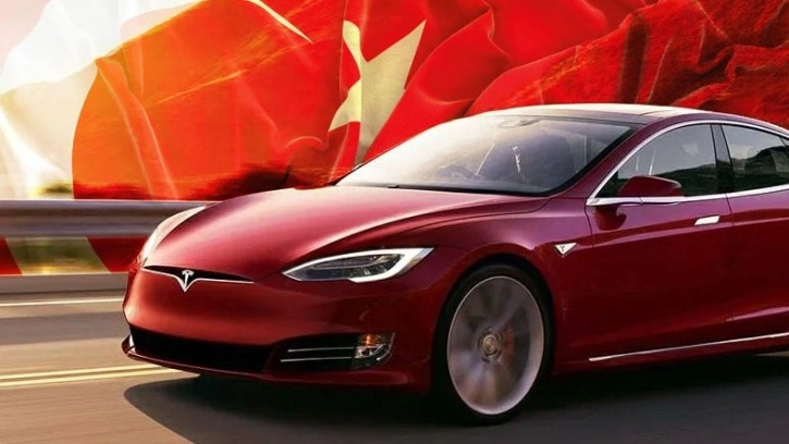 Tesla, Türkiye İçin Yeni İş İlanları Açtı