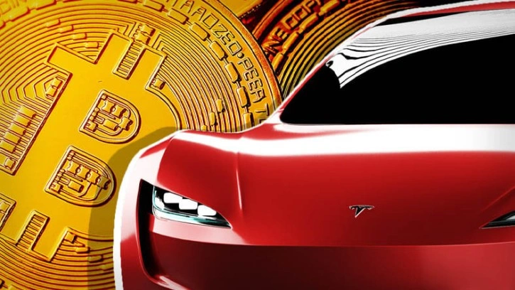 Tesla'nın Bitcoin'den Kaç Para Zarar Ettiği Açıklandı