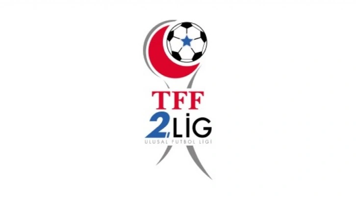 TFF 2. Lig'de 2024-2025 sezonu yarın başlıyor!