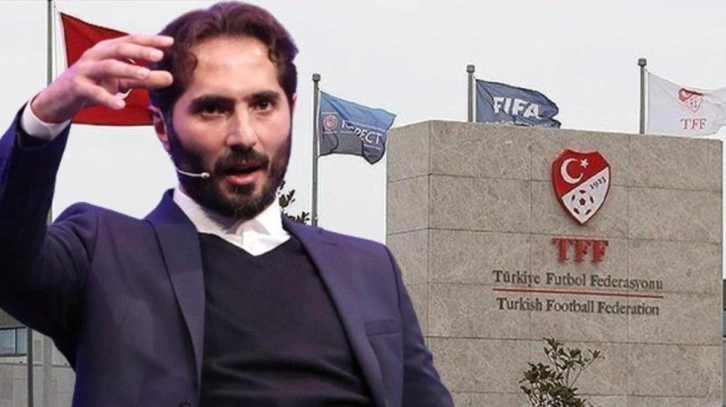 TFF binasında kurşunların hedefi olan toplantı odasının görüntüleri ortaya çıktı