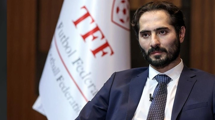 TFF çalışanından çarpıcı itiraflar: "Hamit Altıntop bana bahis oynattı"