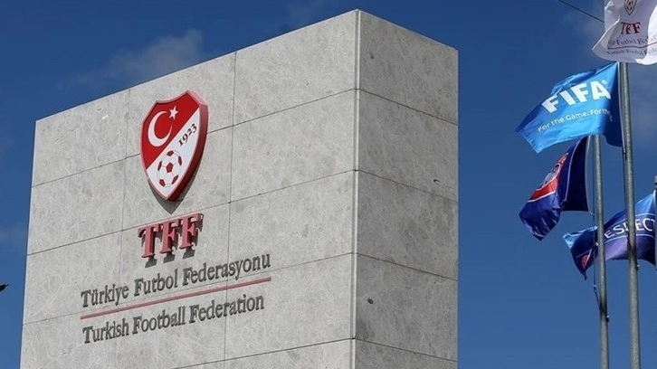 TFF'de bazı kurulların başkan ve üyeleri belirlendi