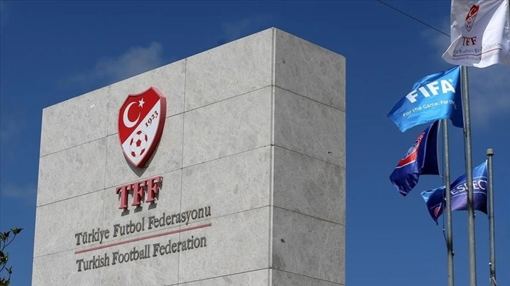 TFF'de Tahkim, Profesyonel Disiplin ve Uyuşmazlık Çözüm Kurullarının üyeleri belirlendi