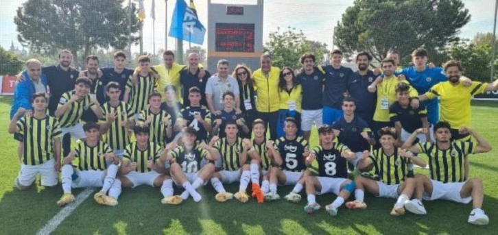 TFF Gelişim Ligleri final maçları D-Smart Spor'da canlı yayınlanacak