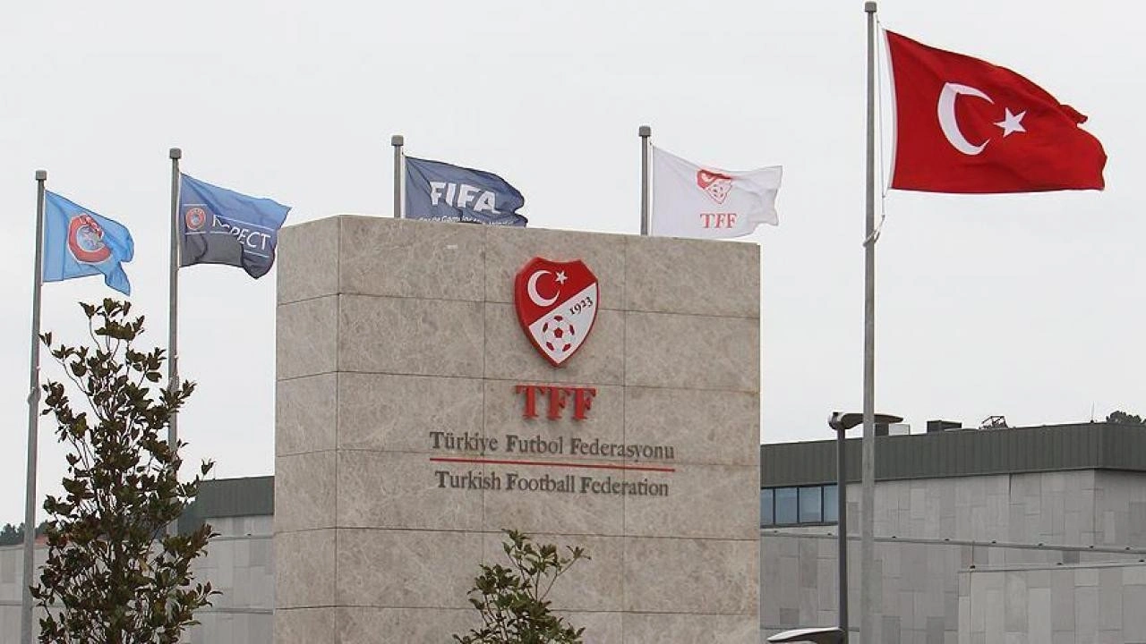 TFF geri adım attı! Harcama limitlerinde yeni karar