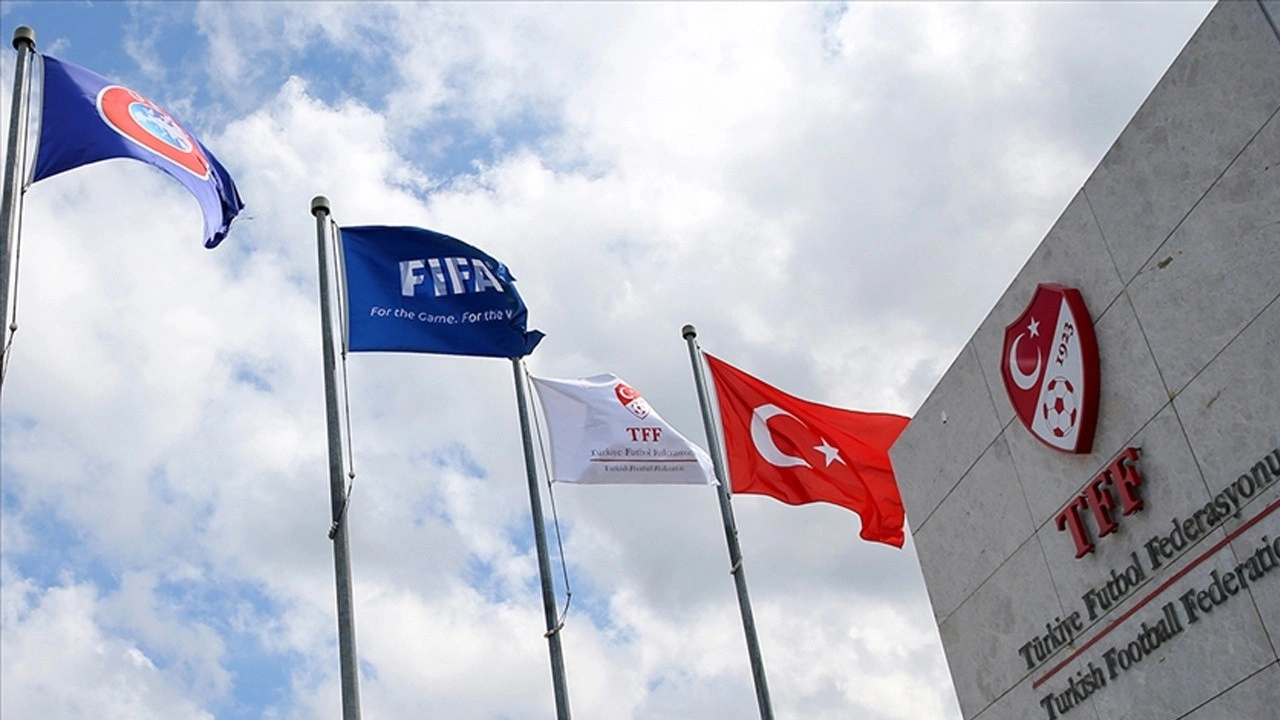 TFF, harcama limitlerindeki yüzde 30'luk sapmayı iptal kararını geri çekti