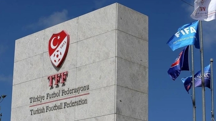 TFF resmen açıkladı! Süper Lig'de yeni sezonun ismi Şamil Ekinci oldu