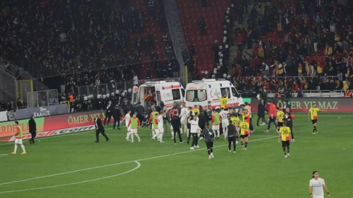 TFF, tam 17 yıl sonra bu kararı verdi!