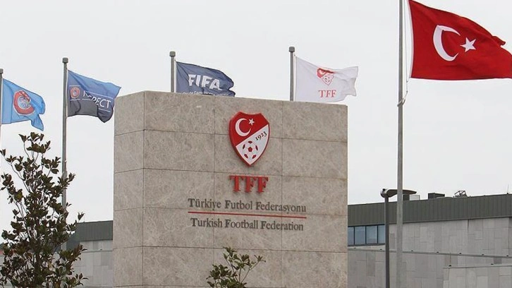 TFF, yeni sezon için yabancı kuralını biraz esnetti!