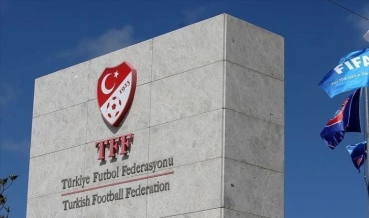 TFF'den ertelenen maçlar hakkında açıklama