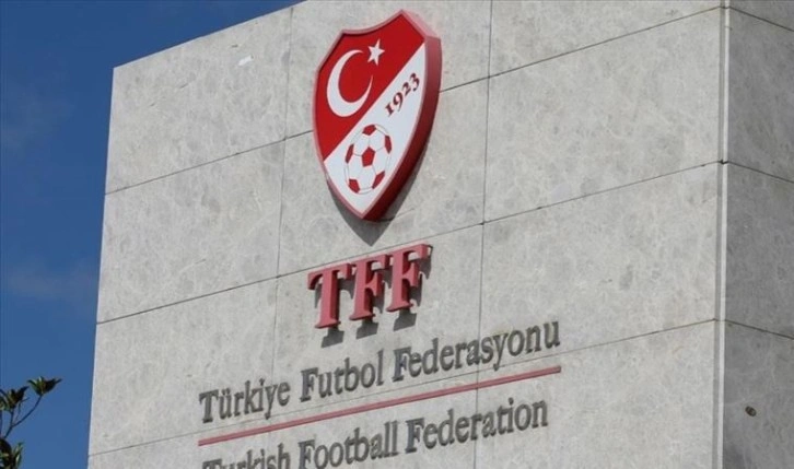 TFF'den yabancı oyuncu kuralı hakkında bilgilendirme