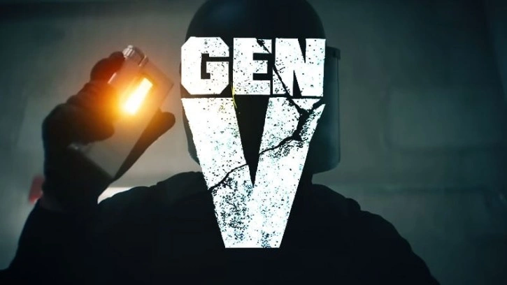 The Boys Yan Dizisi ‘Gen V’den İlk Fragman Geldi [Video]