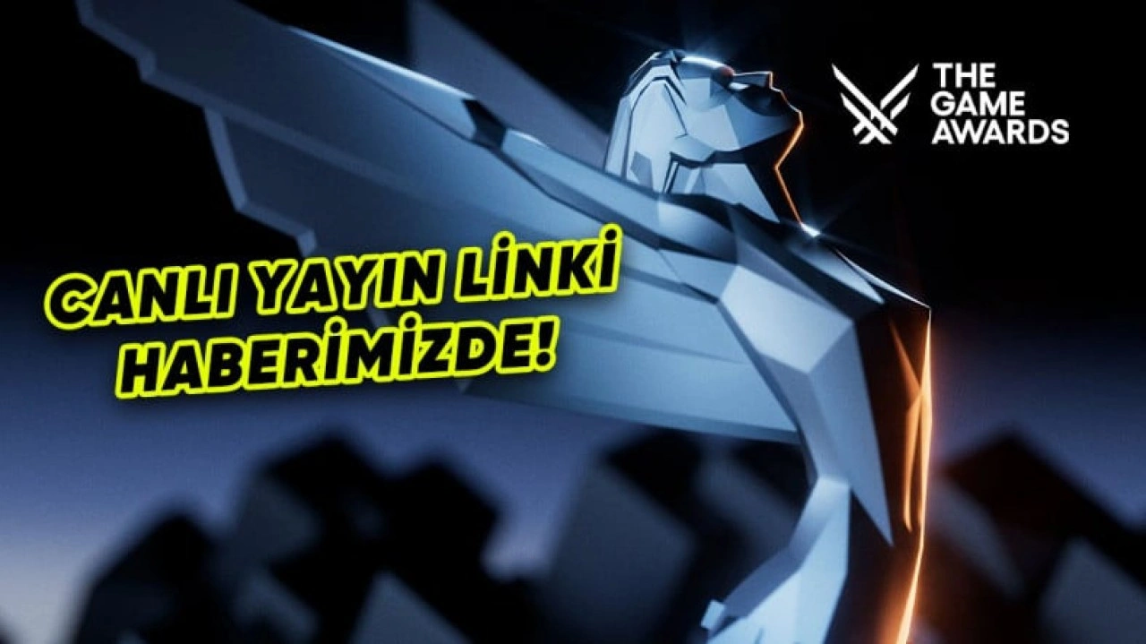 The Game Awards 2024 Ne Zaman Başlıyor? Nasıl İzlenir?