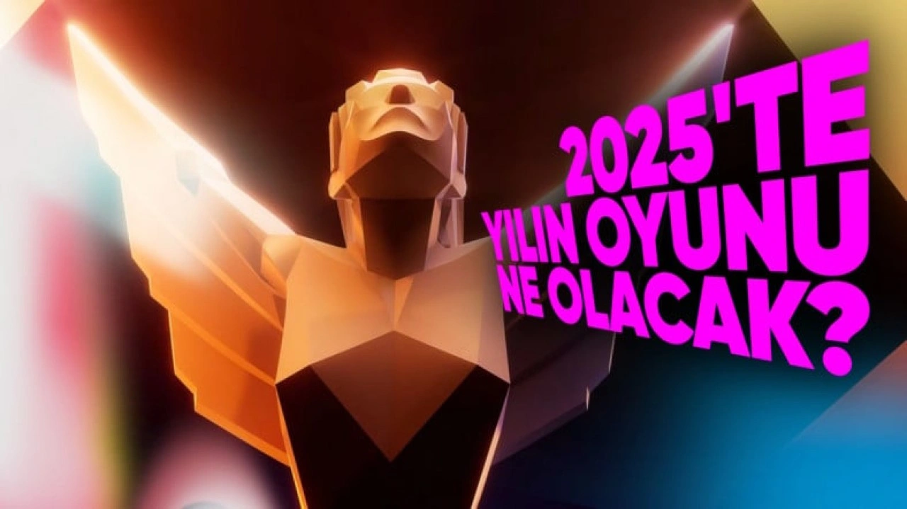 The Game Awards 2025 Tarihi Açıklandı