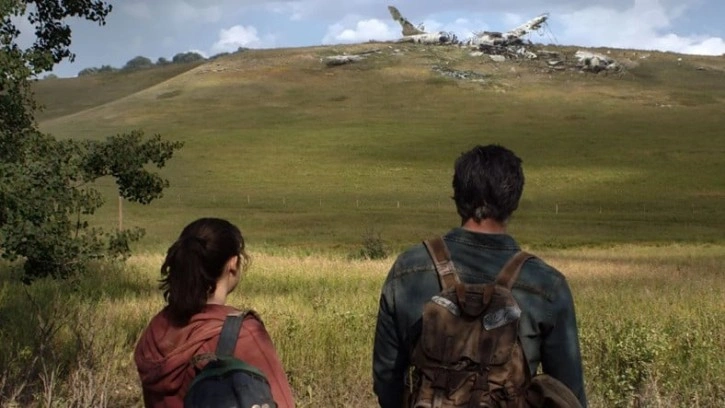 The Last of Us Dizisinin Yayın Tarihi Açıklandı