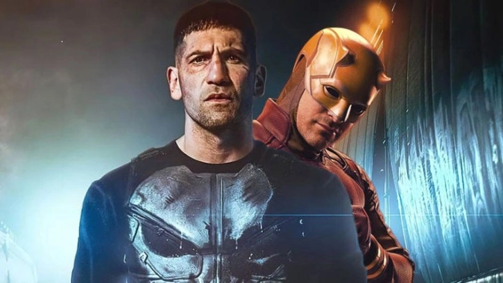 The Punisher, Yeni Daredevil Dizisiyle Geri Dönecek!