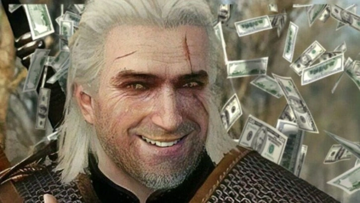 The Witcher Serisinin Toplam Satış Sayısı Açıklandı