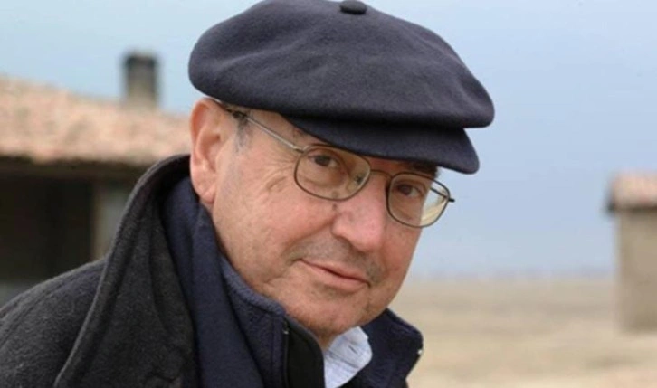 Theo Angelopoulos: Sonsuza dek...