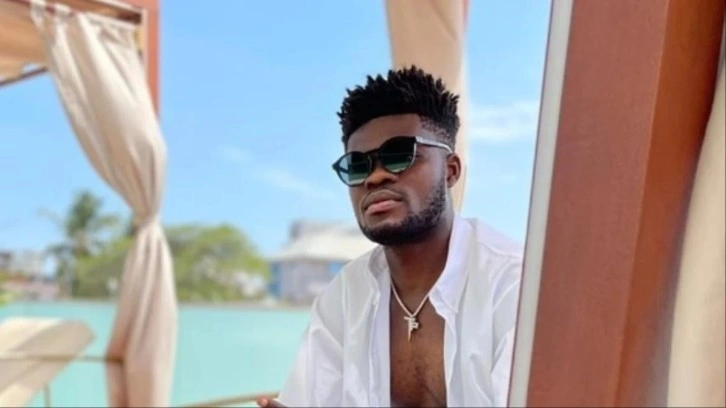 Thomas Partey kimdir, mevkisi ne, kaç yaşında? Thomas Partey Galatasaray'a gelecek mi?