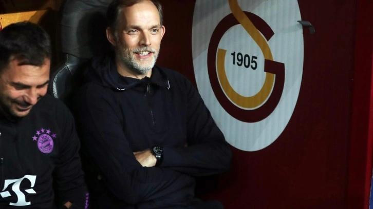 Thomas Tuchel, Galatasaray maçı için temkinli