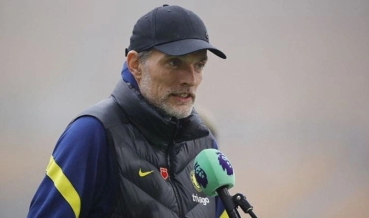 Thomas Tuchel kimdir, nereli, kaç yaşında? Thomas Tuchel hangi takımlarda teknik direktörlük yaptı?