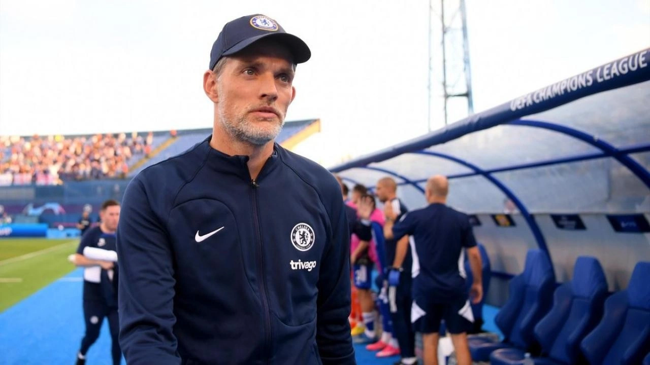 Thomas Tuchel sürprizi! Görüşmeler başladı