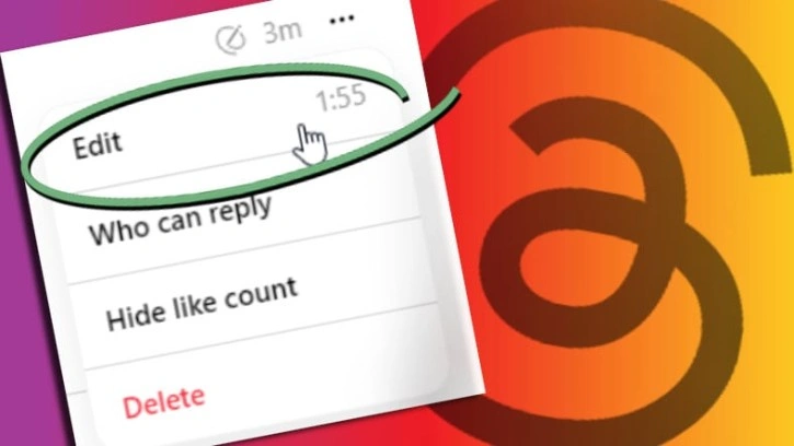 Threads'e Gönderi Düzenleme ve Sesli Gönderiler Geldi! - Webtekno