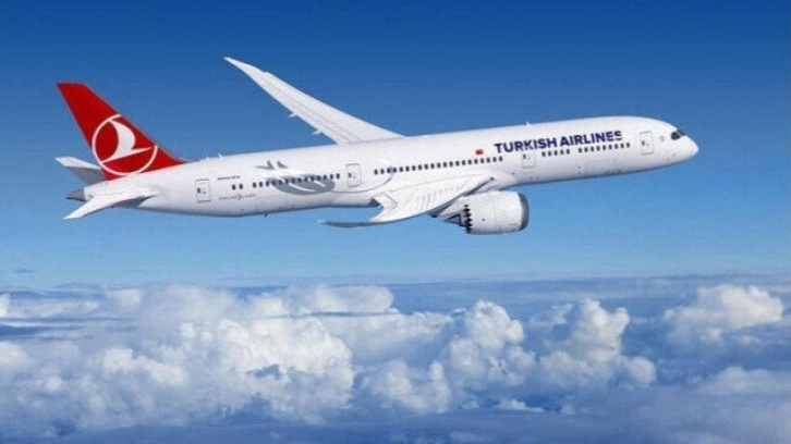 THY 10 adet Airbus A350-900 siparişi daha verdi