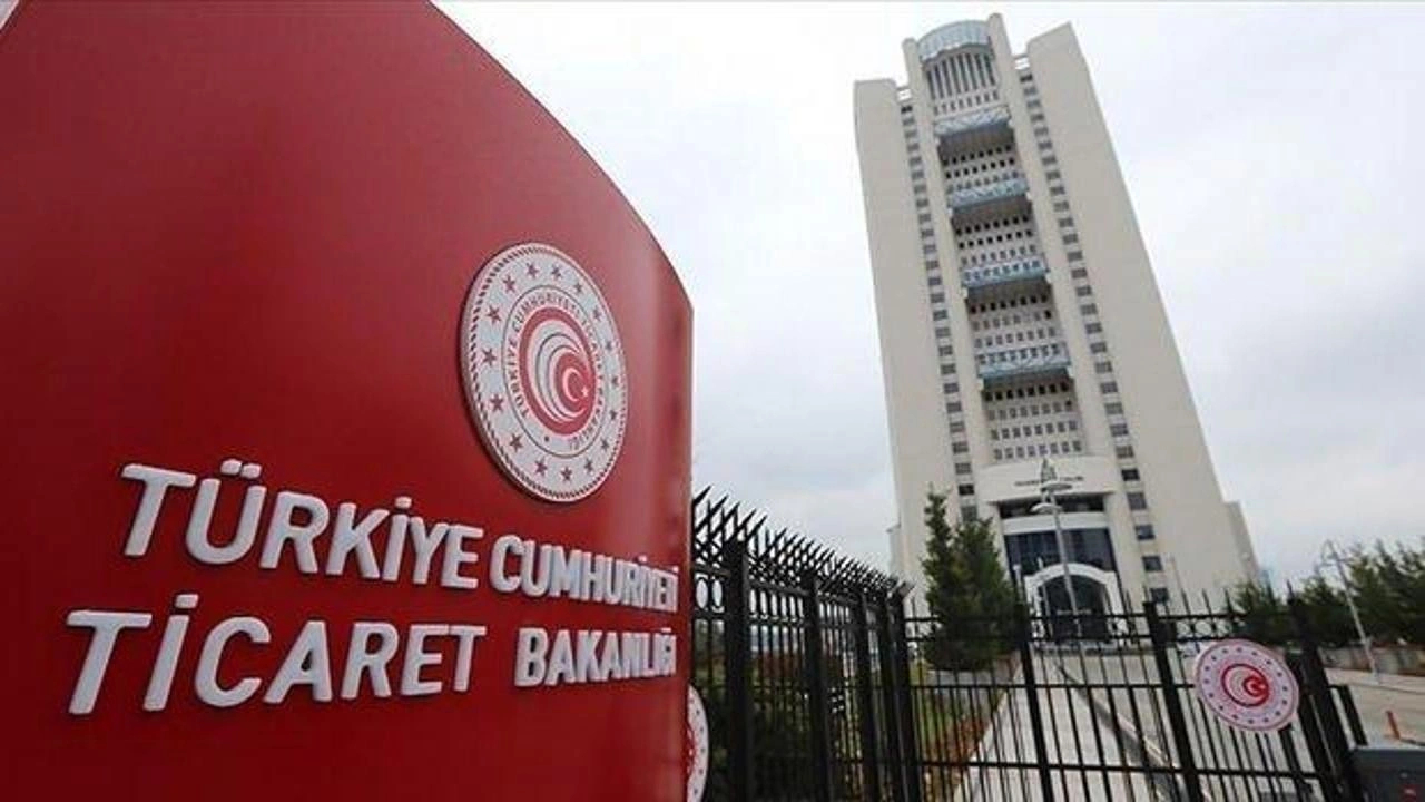 Ticaret Bakanlığı bu giyim ürünlerinin satışını yasakladı