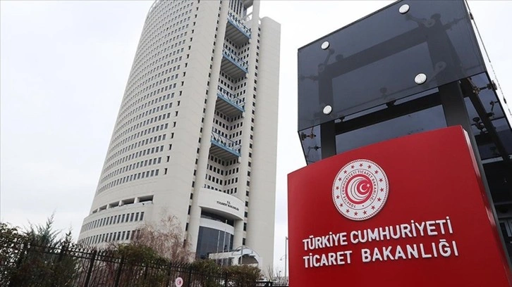 Ticaret Bakanlığı listeyi güncelledi! Resmi Gazete'de yayımlanarak yürürlüğe girdi