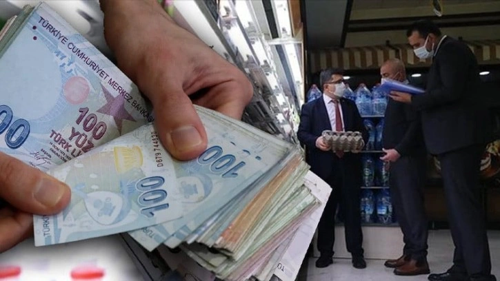 Ticaret Bakanlığı, Şirketlere 64 Milyon TL Ceza Kesti - Webtekno