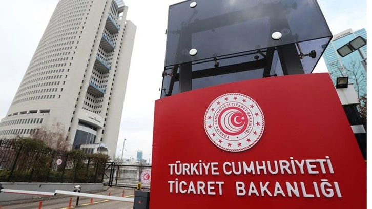 Ticaret Bakanlığı taşınmazı kullanıma sunmak için ilana çıktı