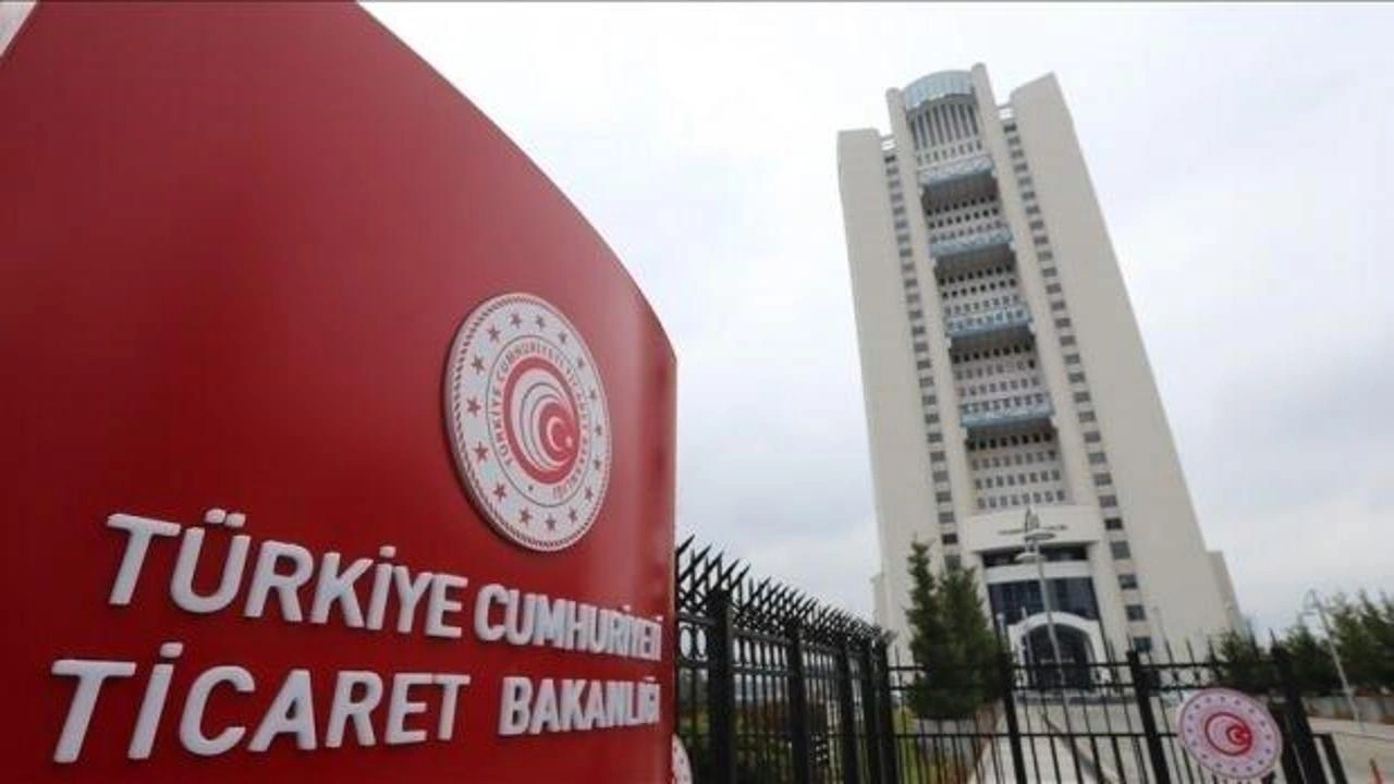 Ticaret Bakanlığınca hazırlanan 2025 yılı ithalat rejimi belirlendi