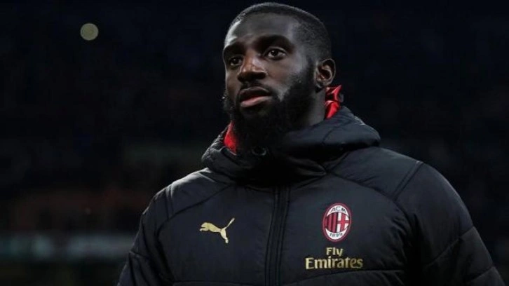 Tiemoue Bakayoko kimdir?