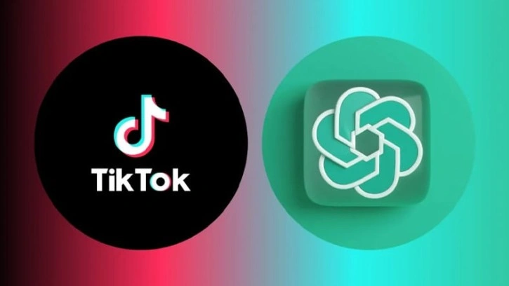 TikTok Arama Sonuçlarına ChatGPT Geldi