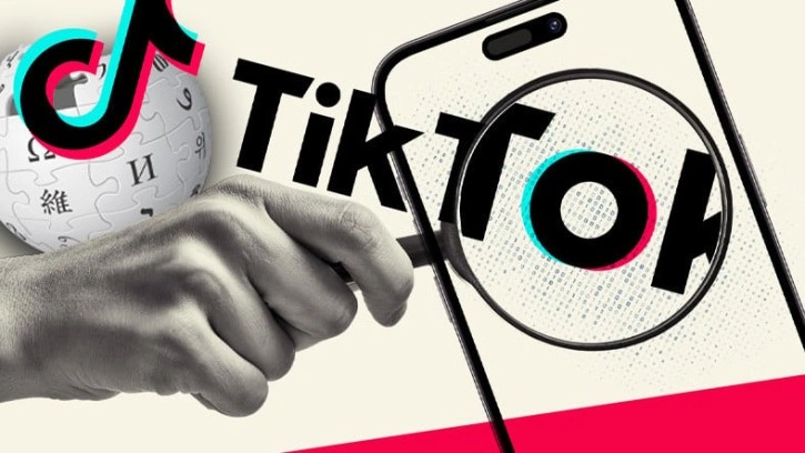 TikTok, Arama Sonuçlarına Wikipedia Geldi - Webtekno