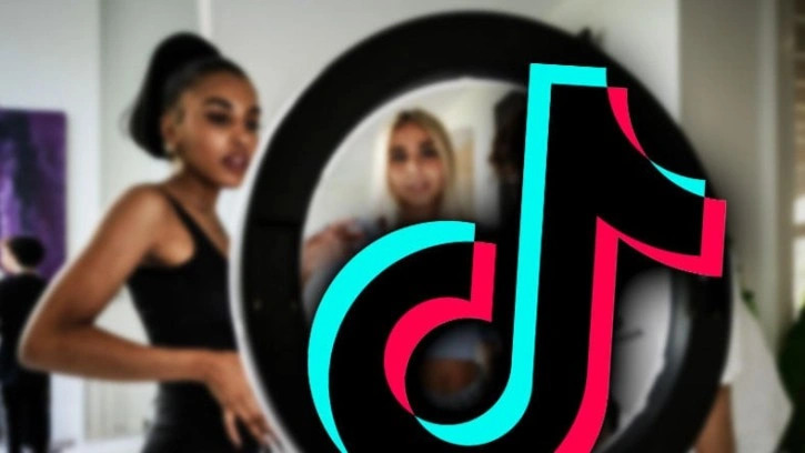 TikTok Hakkındaki Tartışmaları Körükleyen Yeni Akım