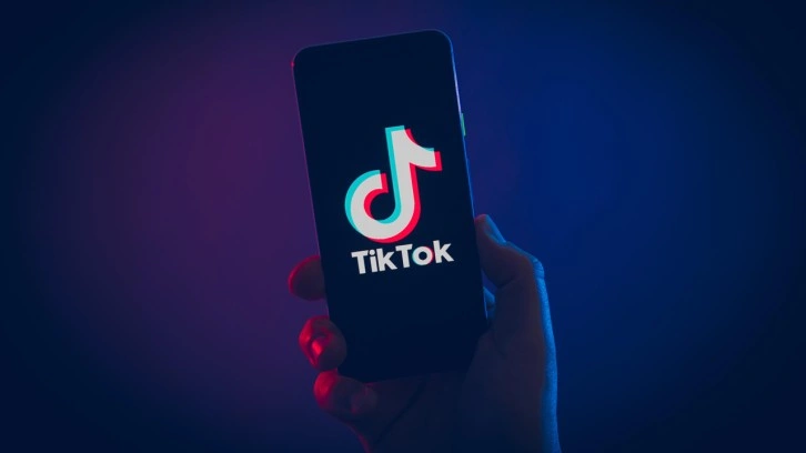 Tiktok hesabı olanlar yandı! O açık hesapları ele veriyor