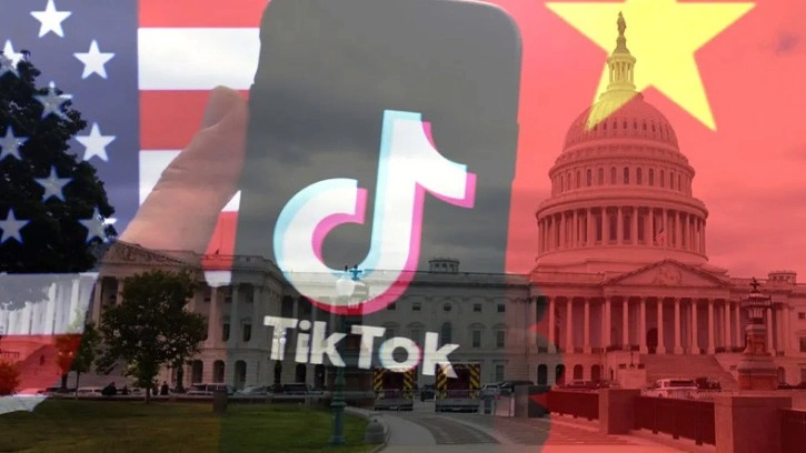 TikTok, İlk Kez Bir Yerde Tamamen Yasaklandı