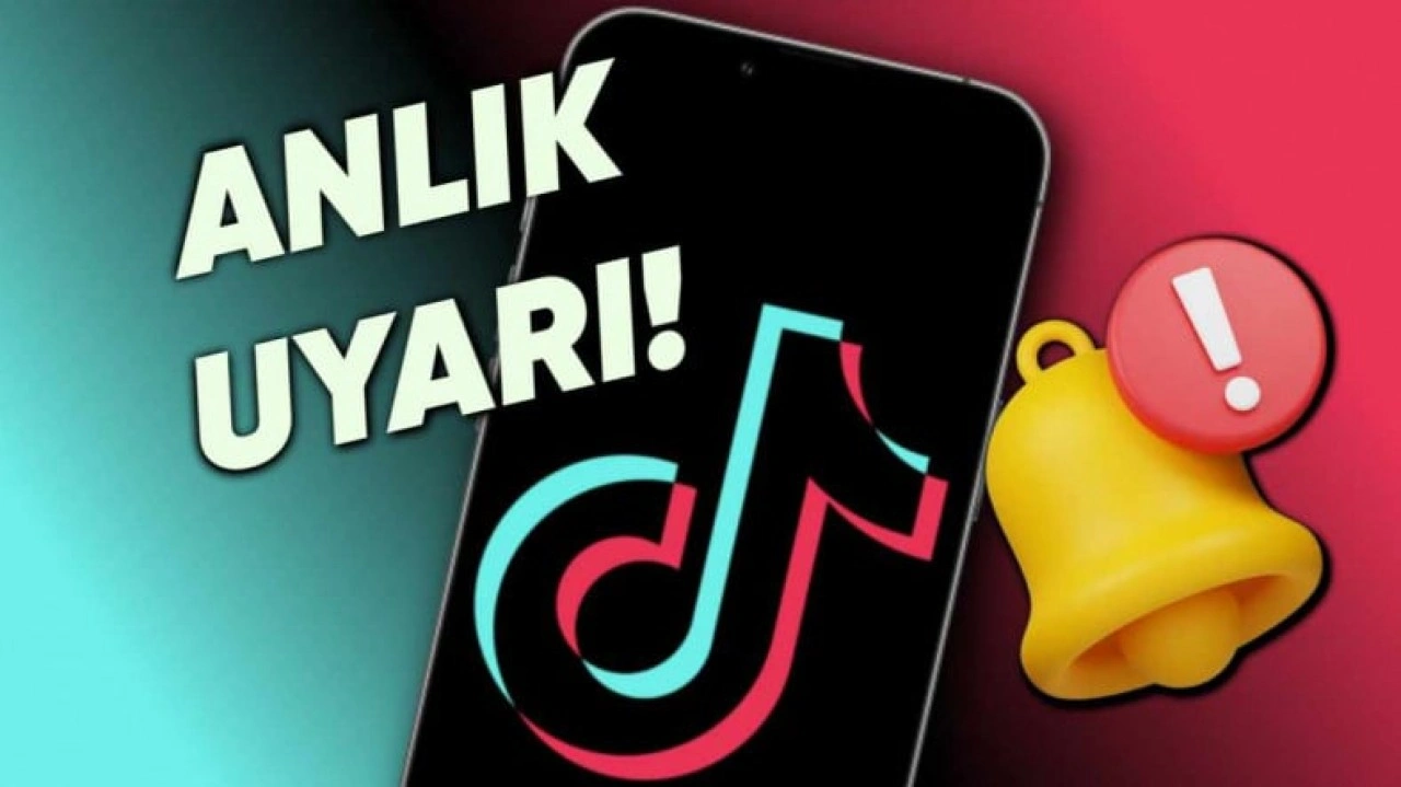 TikTok, Kaybolan Çocuklar İçin Harekete Geçti: Yeni Güvenlik Önlemi ile Karşımızda!