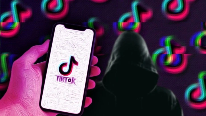 TikTok Kullanıcısının Bilgilerinin Çalındığı İddia Edildi