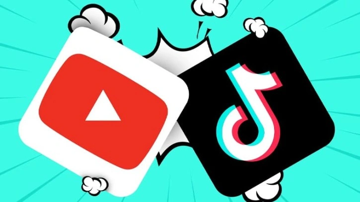 TikTok, Resmen YouTube Olacak! - Webtekno