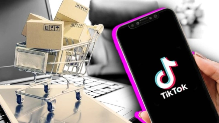 TikTok, Şimdi de E-Ticaret Alanına Girmeye Hazırlanıyor - Webtekno