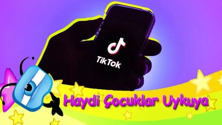 TikTok'a Uyku Hatırlatıcısı Özelliği Geliyor