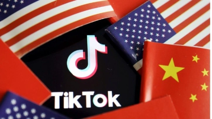 TikTok'un Güvenlik Şefi İstifa Etti: Peki Neden?