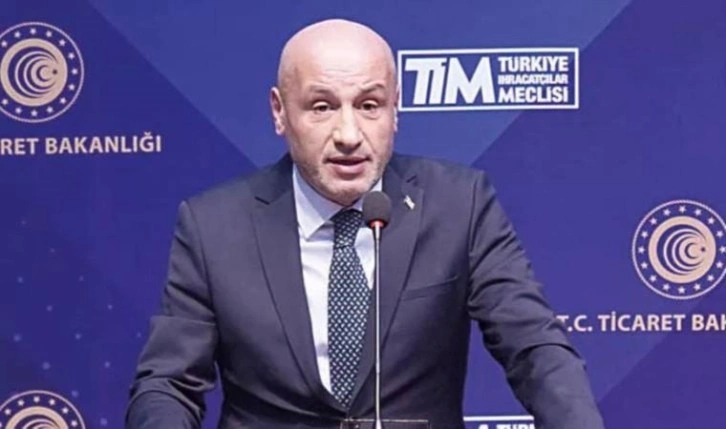 TİM Başkanı: TL’ye dönüşüme yüzde 2 destek direkt ihracatçıya değil