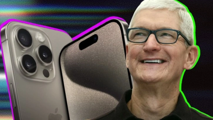 Tim Cook, Neden Her Yıl iPhone Çıktığını Açıkladı - Webtekno