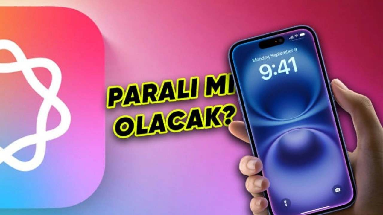 Tim Cook'tan Apple Intelligence Ücretli Olur mu? Sorusuna Cevap