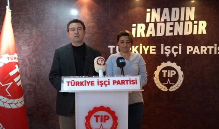 TİP'ten asgari ücret açıklaması: '15 bin 400 lira olmalı'