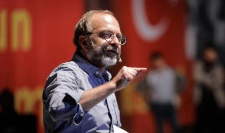 TKP'li Kemal Okuyan: İlkesiz ittifaklar diyorduk, işte sonu!